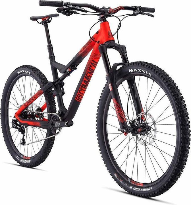 Image du produit Commencal Meta Trail (49 cm)