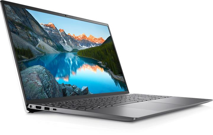 Produktbild Dell Inspiron 5510 (15.60", Intel Core i5-11300H, 16 GB, 512 GB, Eng. Int.)
