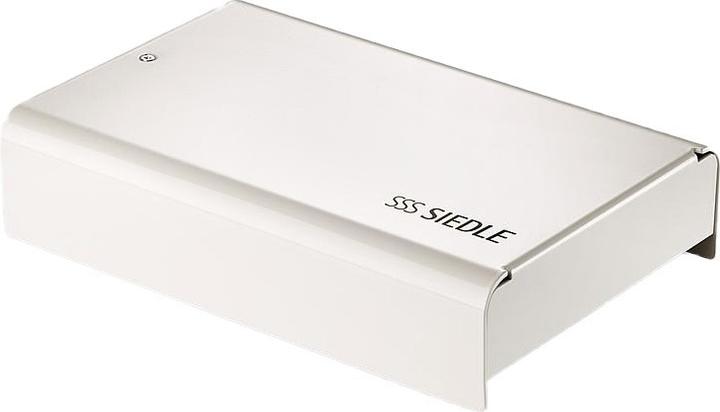 Siedle SIE SC 600-0 Secure Controller Schwarz