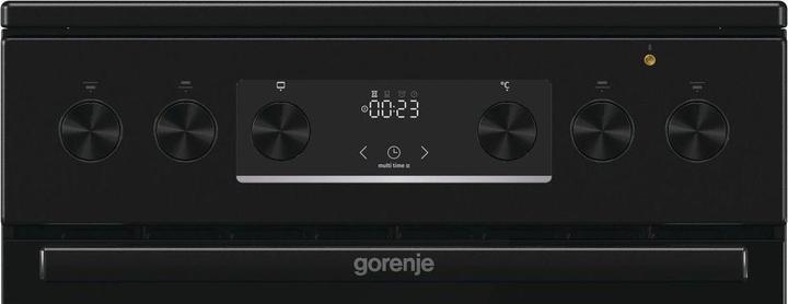 Image du produit Gorenje GORE Cuisinière à poser