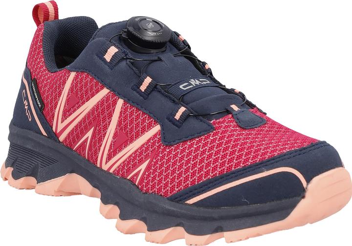 Produktbild CMP Campagnolo Aksa Fitgo WP (36)