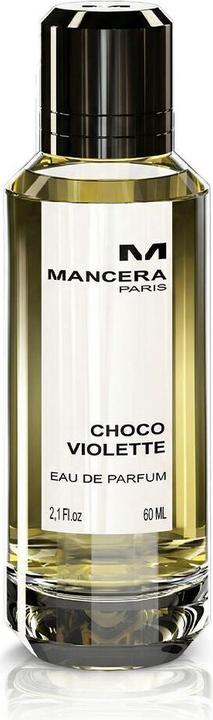 Produktbild Mancera - Choco Violette (L) (Eau de Parfum, 60 ml)