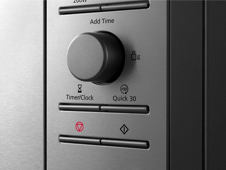 Image du produit Panasonic NN-J19KSMEPG (20 l)