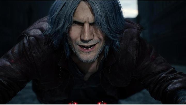 Produktbild Capcom Devil May Cry 5 (Xbox One X, Xbox Series X, Multilingual)