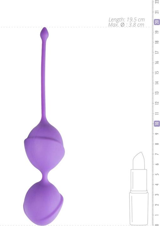 Actual product image Easytoys Jiggle Mouse