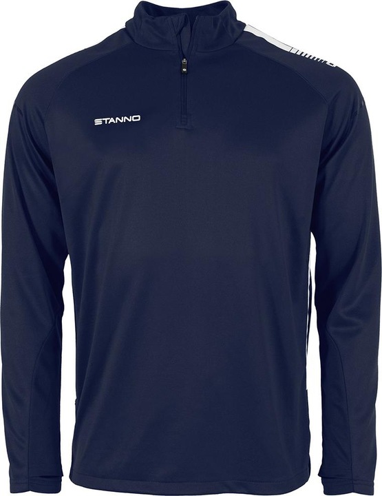 Actual product image Stanno First 1/4 Zip Top (164)