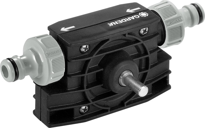 Actual product image Gardena Drill pump (Drill pump)