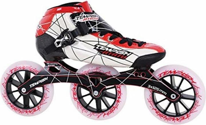 Produktbild Tempish Atat-Rollen, weiss R 48 (48)