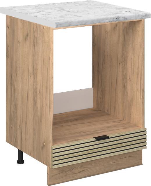 Eiche, Eiche Paneel, Goldkraft Eiche, Marble-Weiss