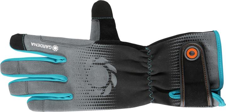 Actual product image Gardena Rose Glove (L)