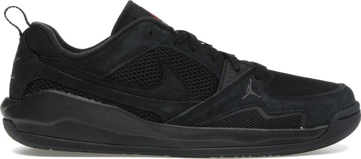 Actual product image Jordan CMFT Era Black Anthracite (44)