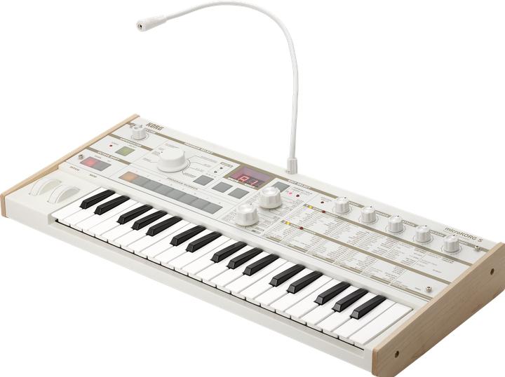 Produktbild Korg microKORG