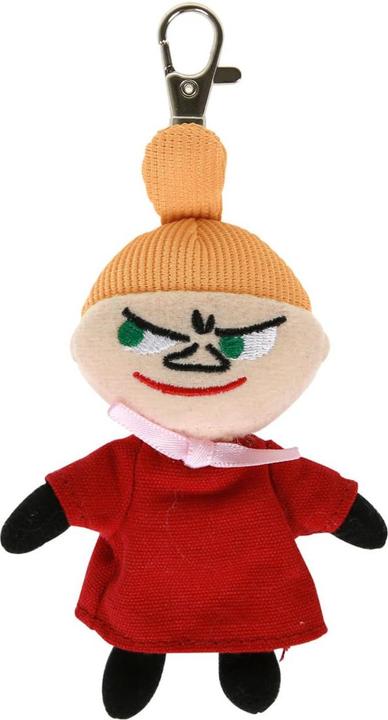 Moomin - Little My Keychain (35595025)