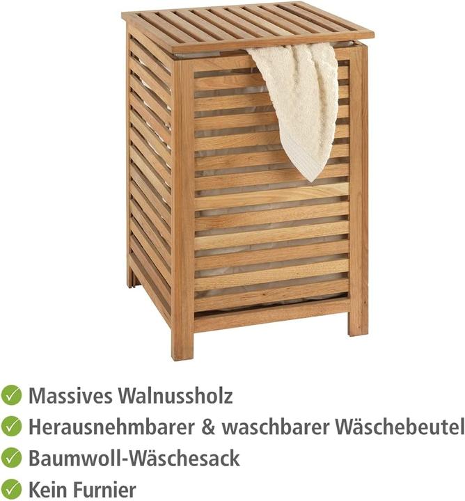Image du produit Wenko Norvège (130 l)