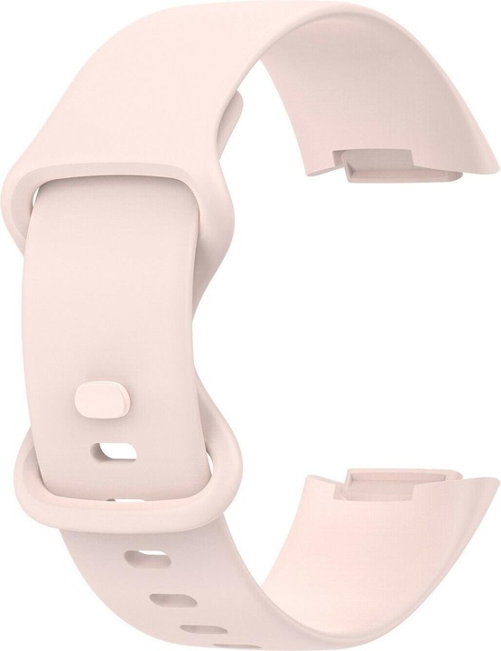 Produktbild Strap-it Silikonarmband (Silikon, Fitbit Charge 5)