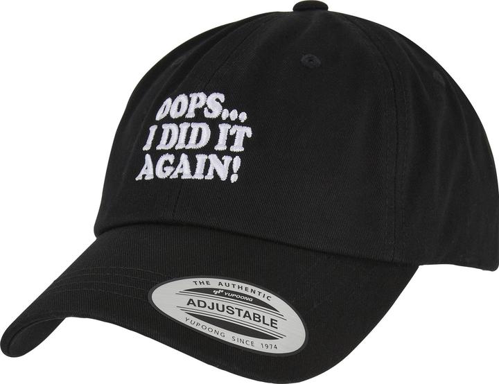 Produktbild Days Beyond Did It Again Cap - 165285 (One Size)