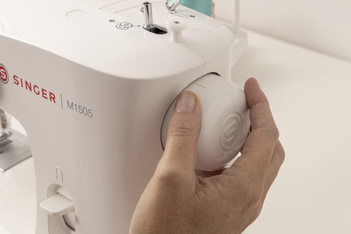 Actual product image Singer M1505