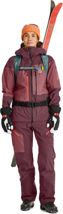 Actual product image Ortovox FREE RIDER 26 (26 l)