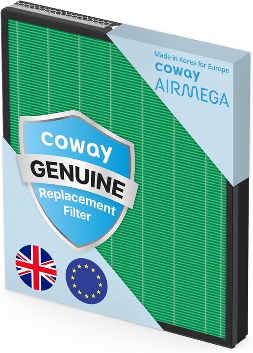 Coway MAX2 Filter für Airmega 250/250S