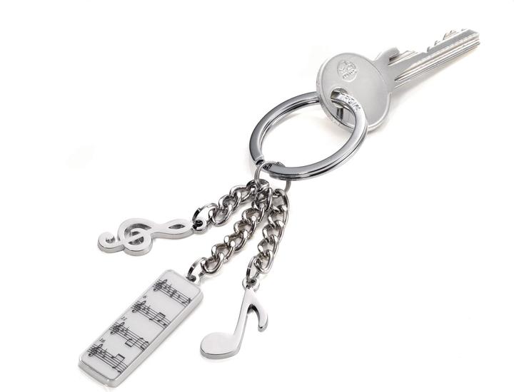 Actual product image Troika 5. Sinfonia