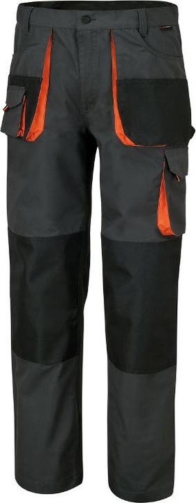 Image du produit BETA 7900E Pantalon de travail multi-poches, Outdoor Hose (pantalon de sécurité avec empiècements (XS)