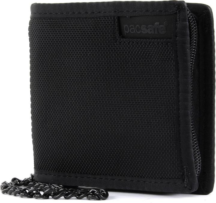 Image du produit Pacsafe RFIDsafe Z100 bifold