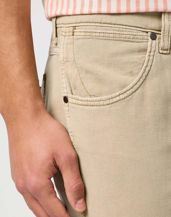 Produktbild Wrangler Hose Greensboro (31)