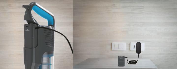 Image du produit Hoover HF522STP 011