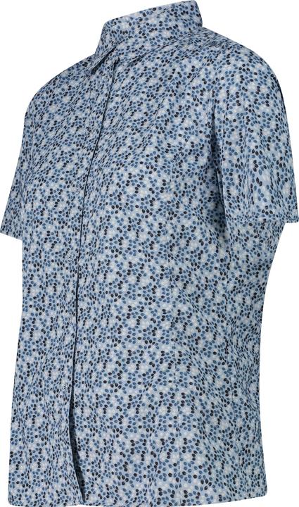 Immagine prodotto CMP Campagnolo Women's Shortsleeve Shirt with Pattern (38, S)