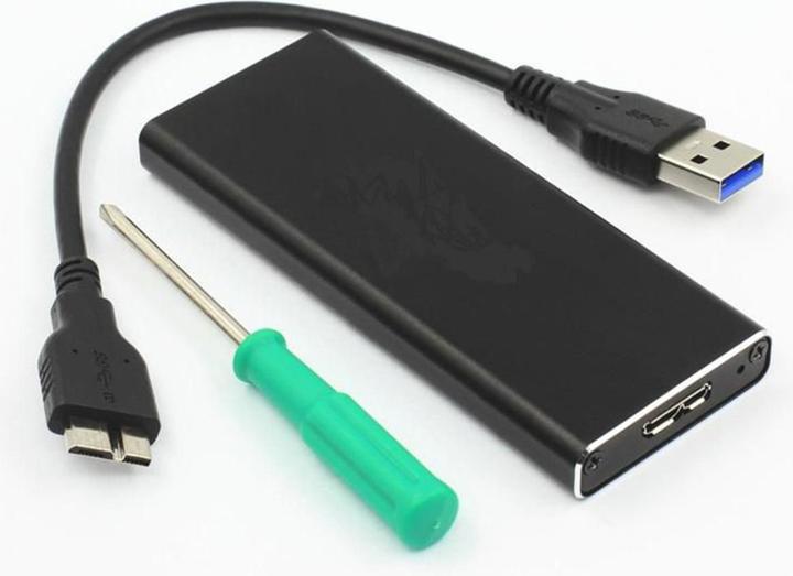 CoreParts Microstorage (mSATA)