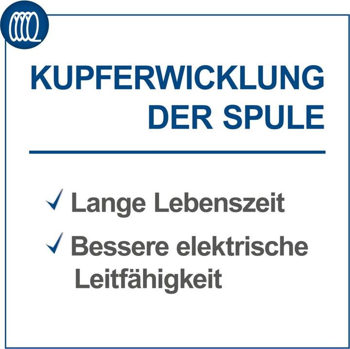 Produktbild Scheppach SG5200D (3000 W, 16 l)