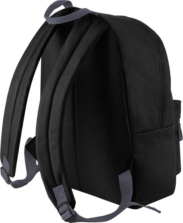 Actual product image Bagbase Junior Fashion backpack 14 litres (pack of 2) (14 l)