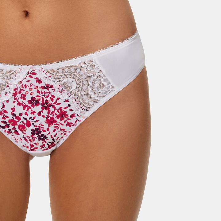 Actual product image Playtex Flower Elegance (XXS, Single pack)