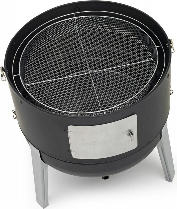 Actual product image Barbecook Smoker XL (52 cm)