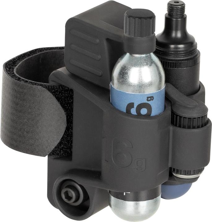 Köp Topeak Tubelesskit Tubi Master X, Tubeless Kit från TOPEAK