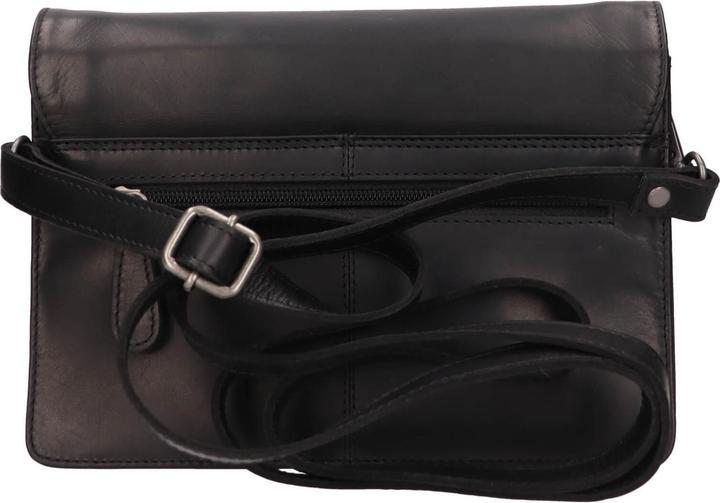 Immagine prodotto The Chesterfield Brand Borsa Lucca da uomo in pelle 22,5 cm