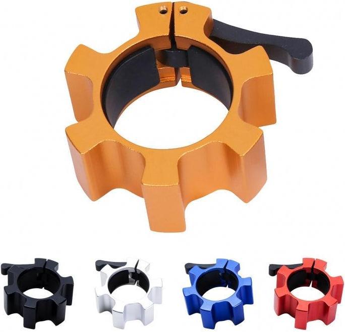 Image du produit Gorilla Sports Fermeture rapide Olympia