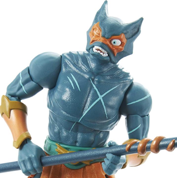 Productafbeelding Masters of the Universe Masterverse / Openbaring XXX (ca. 18 cm)