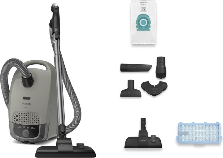 Actual product image Miele Guard S1 Comfort