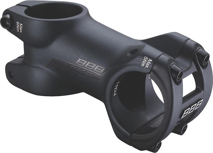 Actual product image BBB Downforce BHS-26 (60 mm, 31.80 mm)