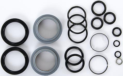Image du produit RockShox 2012 Kit de service, Basic Lyrik Dual Position Air