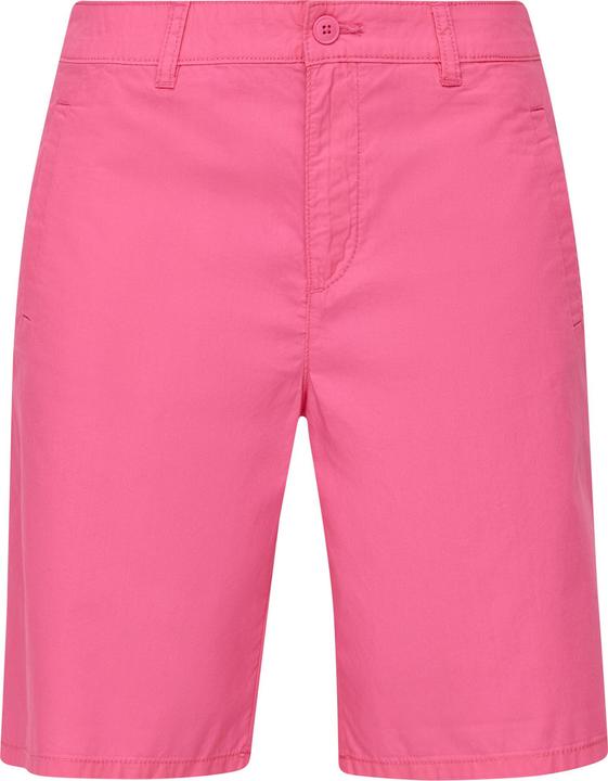 Image du produit s.Oliver Hose Regular: Shorts aus Lyocellmix (44)