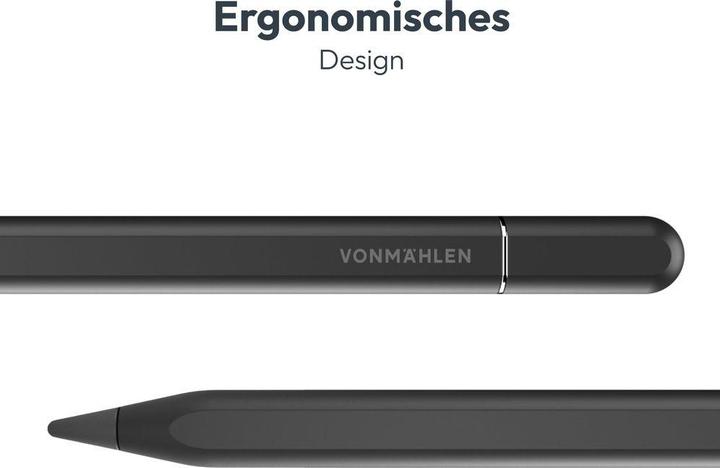 Produktbild Vonmählen Smart Pencil for iPad - Black