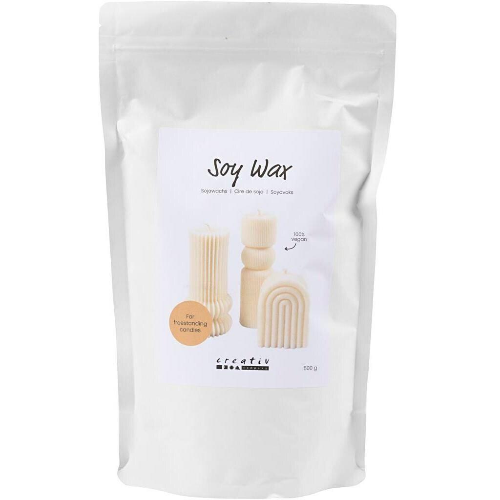 Creativ Company Cera Di Soia