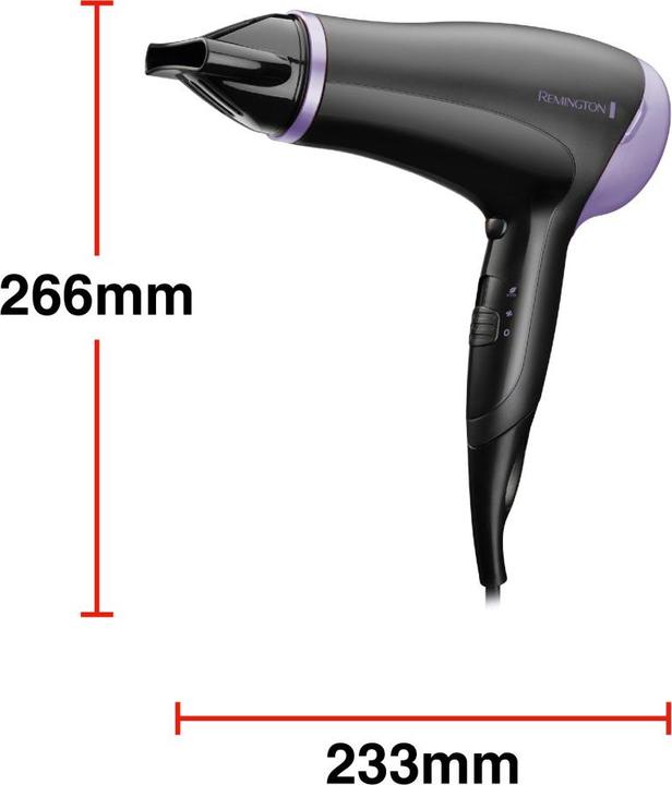 Produktbild Remington D3016GP Style Essentials Geschenkset