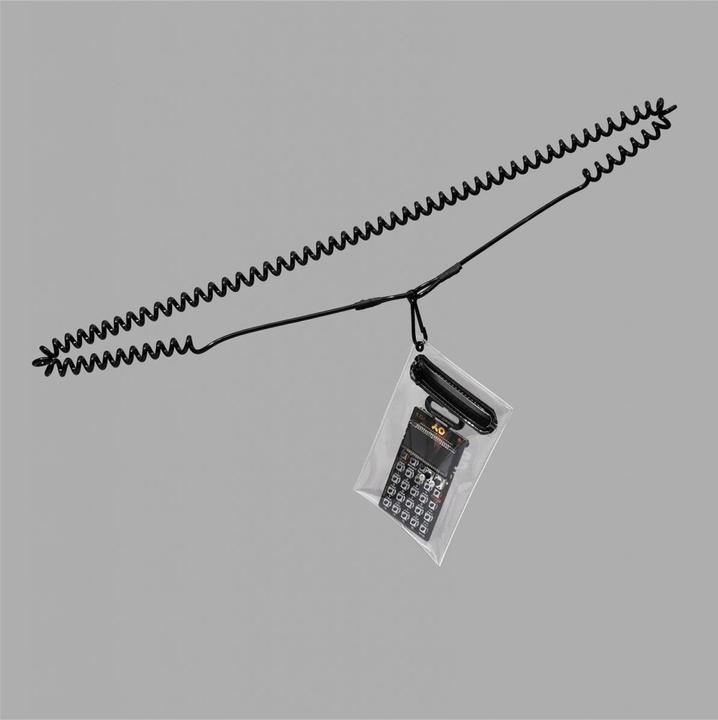 Produktbild Teenage Engineering Curl Strap Splash Curl Strap