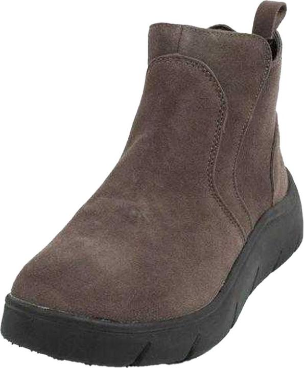 Produktbild Scholl Bormio Stiefel Leder (36)