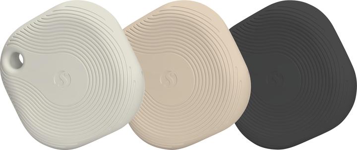 Actual product image Shelly BLU Button Tough 1 ZB - Black