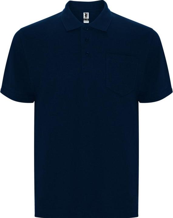Produktbild Alpinia Centauro Premium Poloshirt kurzärmlig (S)