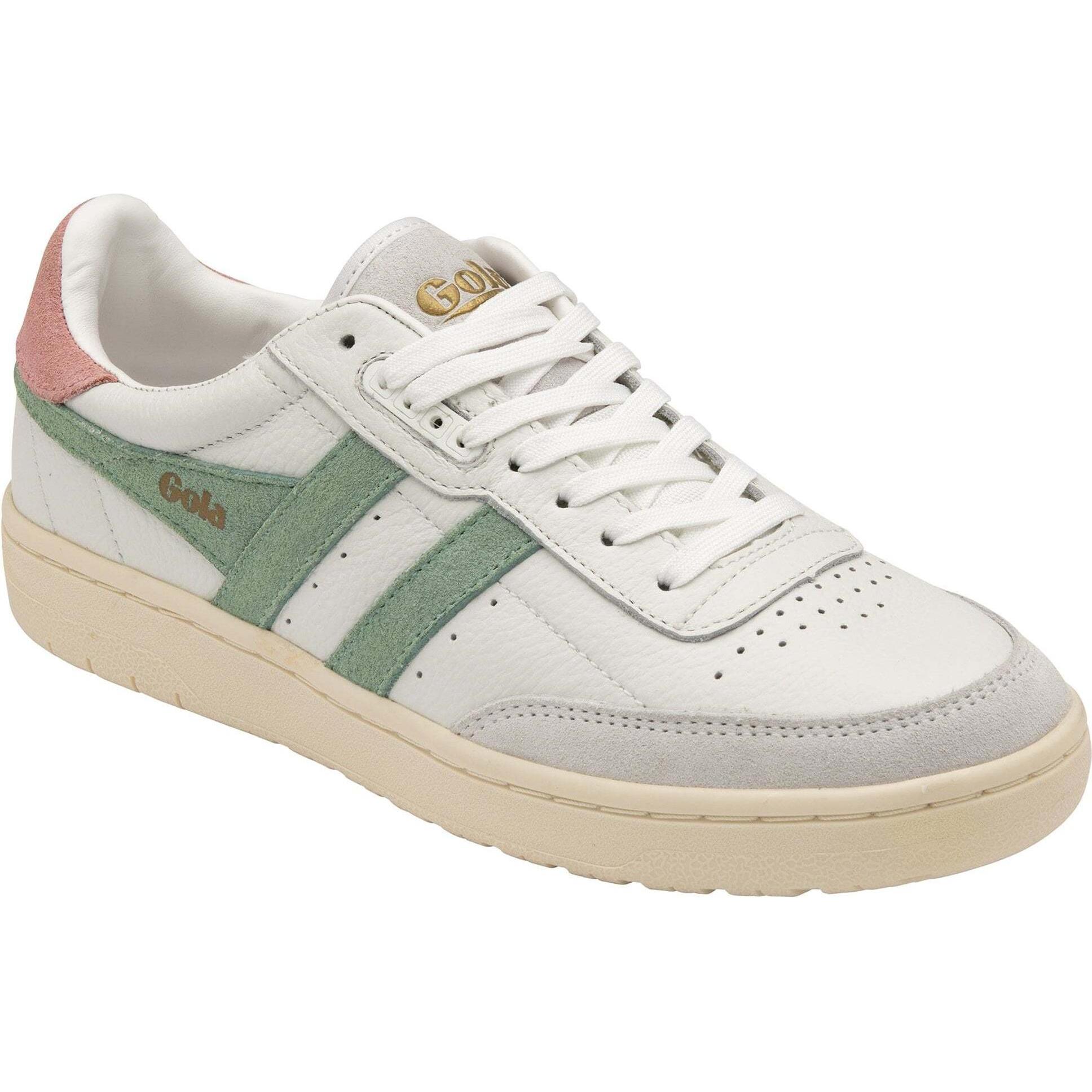 Thumbnail - Gola, Damen, Sneaker, Women's Falcon, Weiss, (36)